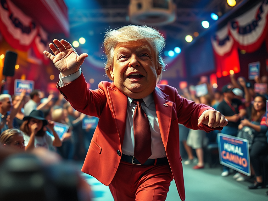 Der geistige Tiefflieger!