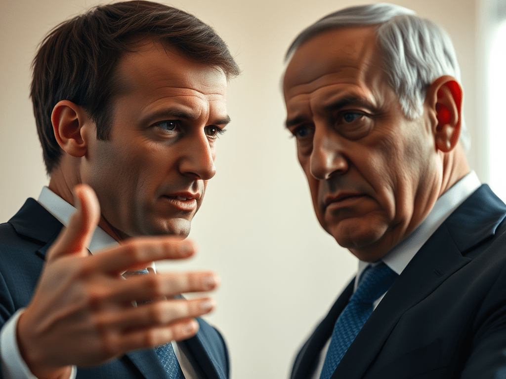 Einfach mal einen&nbsp;raushauen?