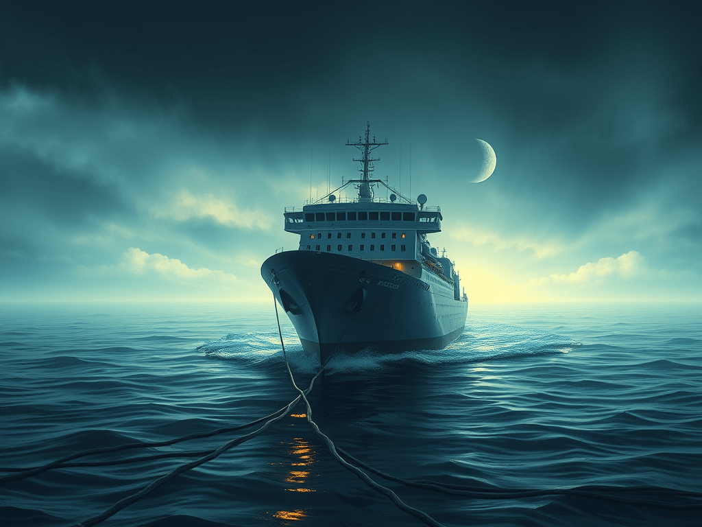 Das ist ja so niedlich – China will&nbsp;kooperieren?