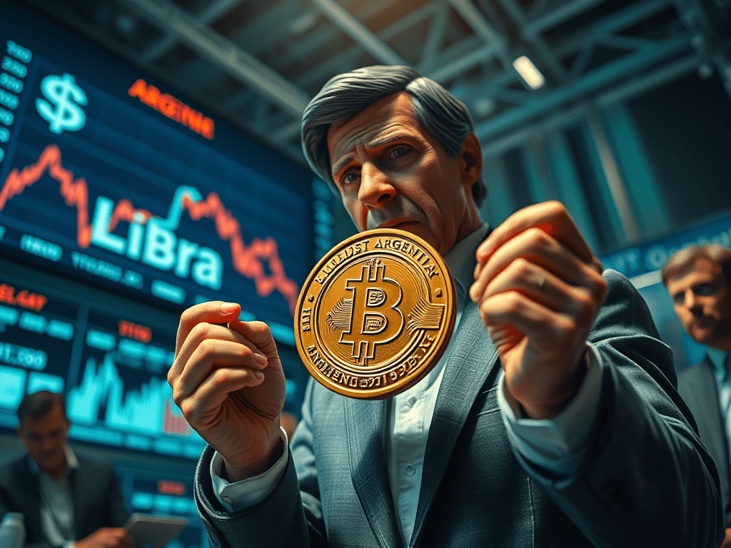 Da hat er den Trump versucht und dann geht das so in die&nbsp;Hose?